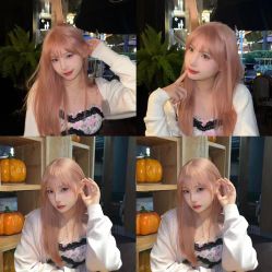 -卓梵美发·精品Salon