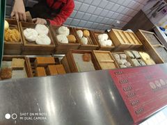 -包道广式点心专门店(东山口店)