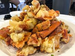-海上人家The Sea Food Paradise Restaurant & Bar