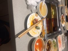 -海底捞火锅(龙湖北京大兴天街店)