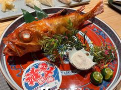 -芯元·碳烤熟成牛肉(经开店)