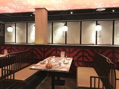 大堂-臻享無招牌·食蛙专门店(太古里店)