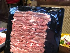 -老诚一锅羊蝎子(黄寺大街店)