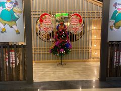 -陈傻子餐厅(世纪都会店)