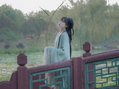 -翩若国风汉服体验馆