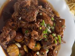 -天目湖刘老四农庄