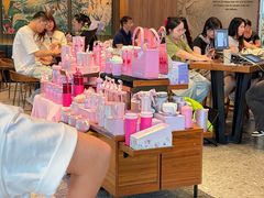-星巴克(厦门SM新生活广场店)