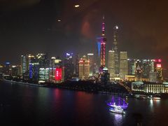 -非常时髦餐厅VUE Restaurant(外滩茂悦大酒店)