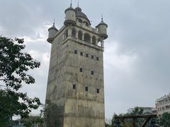 -赤坎·广东华侨国际旅游度假区