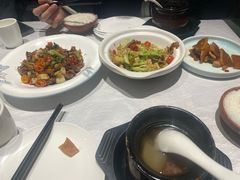 -鄱阳湖·江西小炒·瓦罐煨汤(五道口店)