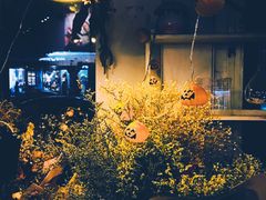 -佐佑帐篷环游记(南锣鼓巷店)