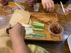 -美味居(古城店)