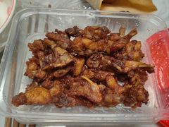 -醉炫音速烧烤·干煸菜(沙河总店)