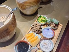 -青藤茶馆(南山路店)