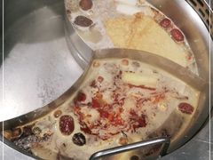 -快乐小羊·内蒙牛羊肉火锅(流花中心店)