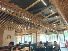 -眉山小馆(华强广场店)