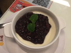 澳门双皮奶-新大咀港式茶餐厅(宝山万达店)