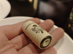-北京四季酒店·采逸轩