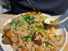 -淮安人特色蛋炒饭(李府街店)