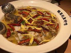-太二酸菜鱼(群光广场店)