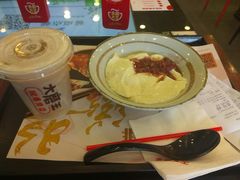 -永和大王(蛙嫩鸡香煲煲鲜·军博店)
