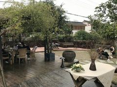 -悦哉·派对·草坪婚礼·围炉煮茶(三圣乡店)