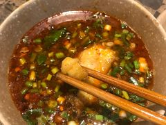 -肖肖酸萝卜鱼火锅(总店)