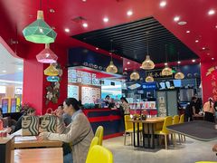 大堂-宝葫芦西北茶食铺(中发源店)