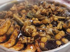 -黄记煌三汁焖锅(首创奥特莱斯店)