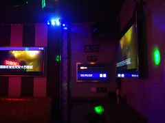 -唱吧麦颂KTV(西单华威潮铺街店)
