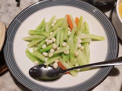 -漢舍中国菜馆(889广场店)