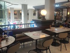 -必胜客(砂之船中东奥莱店)