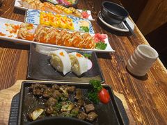 -小川洋风料理(街道口店)