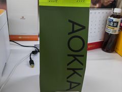 -AOKKA COFFEE(万象前海快闪店)