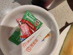 -海底捞火锅(万达广场店)