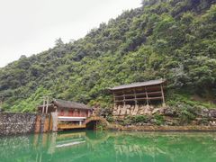 -狮子关旅游区