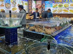 水产区-船家渔(徐州北路店)