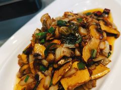 -莫山小馆(大石桥店)