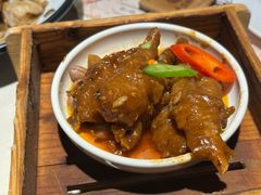 -粤点越有·茶点·粤菜(樵岭国际店)