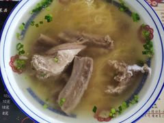 -七爷清汤腩·港式茶餐厅(世博店)