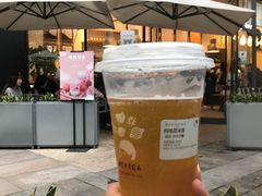 -喜茶(深圳福田星河COCO Park店)