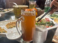 -龙姐私房菜(和顺古镇店)