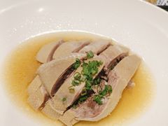 -大张烙馍村(三环南路旗舰店)
