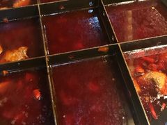 -井格重庆火锅(燕郊永旺店)