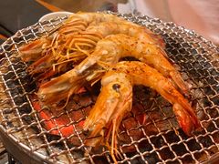 -大阪烧肉BAKA一代(十亩地店)