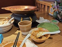 -吃饭皇帝大(合生汇店)