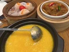 -北海金昌开元名都大酒店·四季轩中餐厅