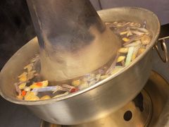 -鼓楼东街老火锅(鼓楼店)