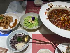 -椒爱水煮鱼川菜(CBD万达店)