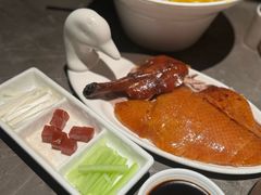 -金鸭季·北京烤鸭(深业上城店)